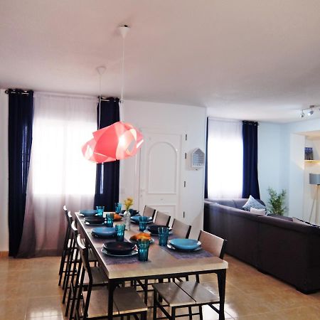 Apartamento Familiar Junto A La Playa De San Fernando - Oliva Exterior photo
