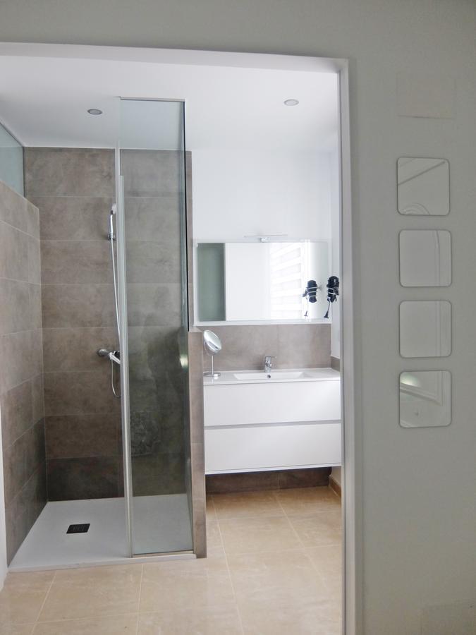 Apartamento Familiar Junto A La Playa De San Fernando - Oliva Exterior photo