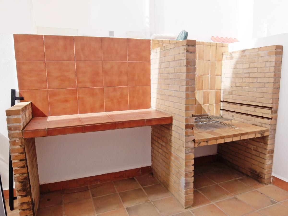 Apartamento Familiar Junto A La Playa De San Fernando - Oliva Exterior photo