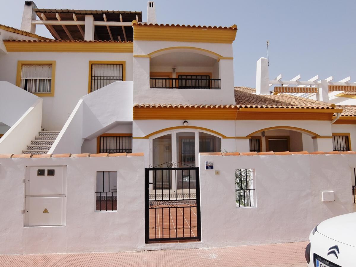Apartamento Familiar Junto A La Playa De San Fernando - Oliva Exterior photo