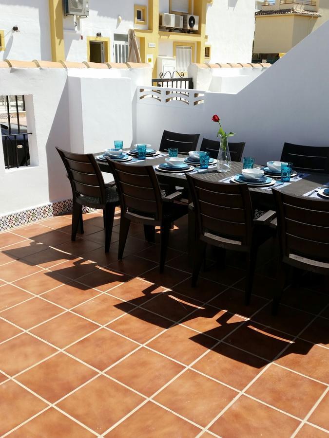 Apartamento Familiar Junto A La Playa De San Fernando - Oliva Exterior photo